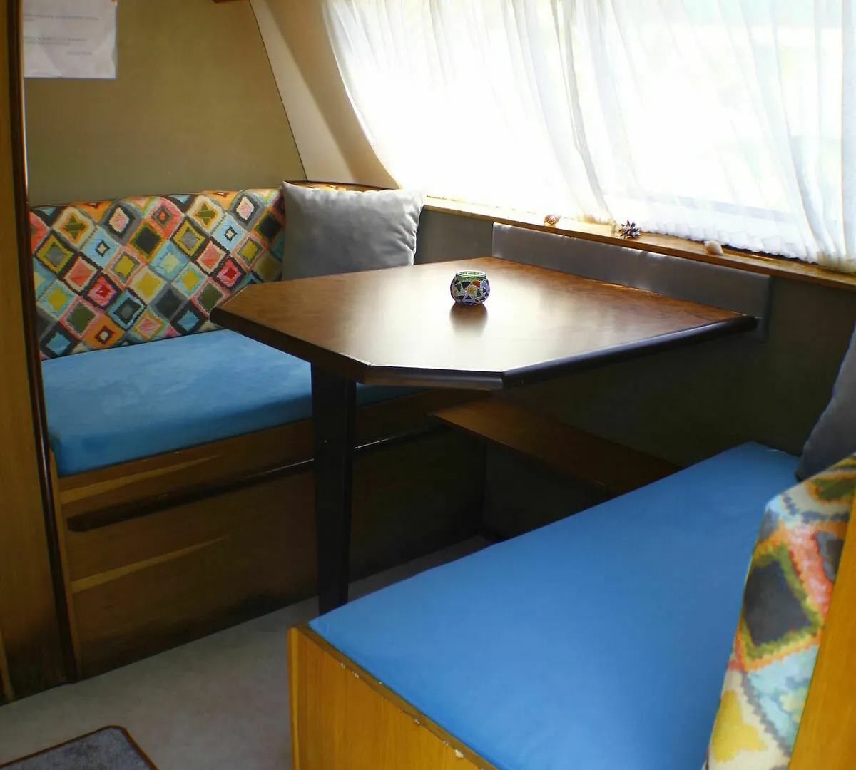 *** 营地 Golden Sand Beach Club & Caravan Holidays 厄吕代尼兹 土耳其