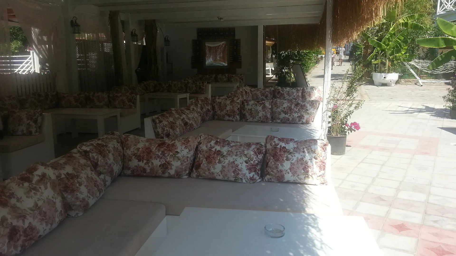 Golden Sand Beach Club & Caravan Holidays 厄吕代尼兹 3*,