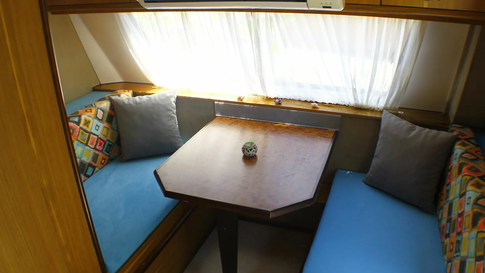 Golden Sand Beach Club & Caravan Holidays Oludeniz Kemp